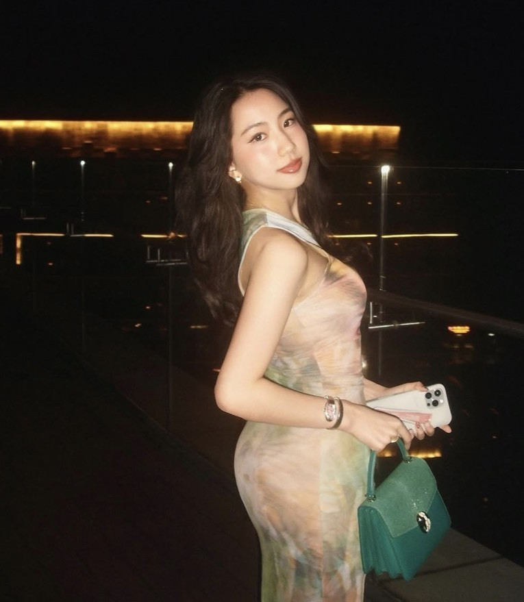資深玉女歌手愛女道歉才關社群 晶晶體又被炎上發上Threads