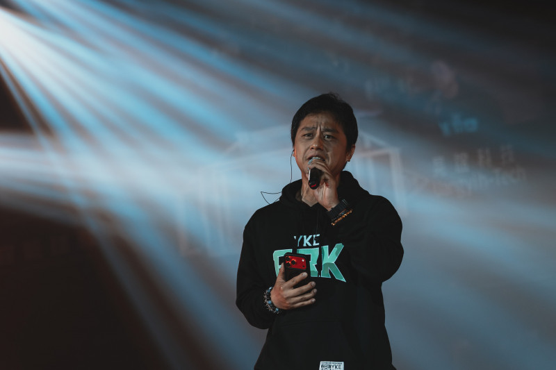 B.A.D成員消失21年露面 秀傳小開驚人身家曝光