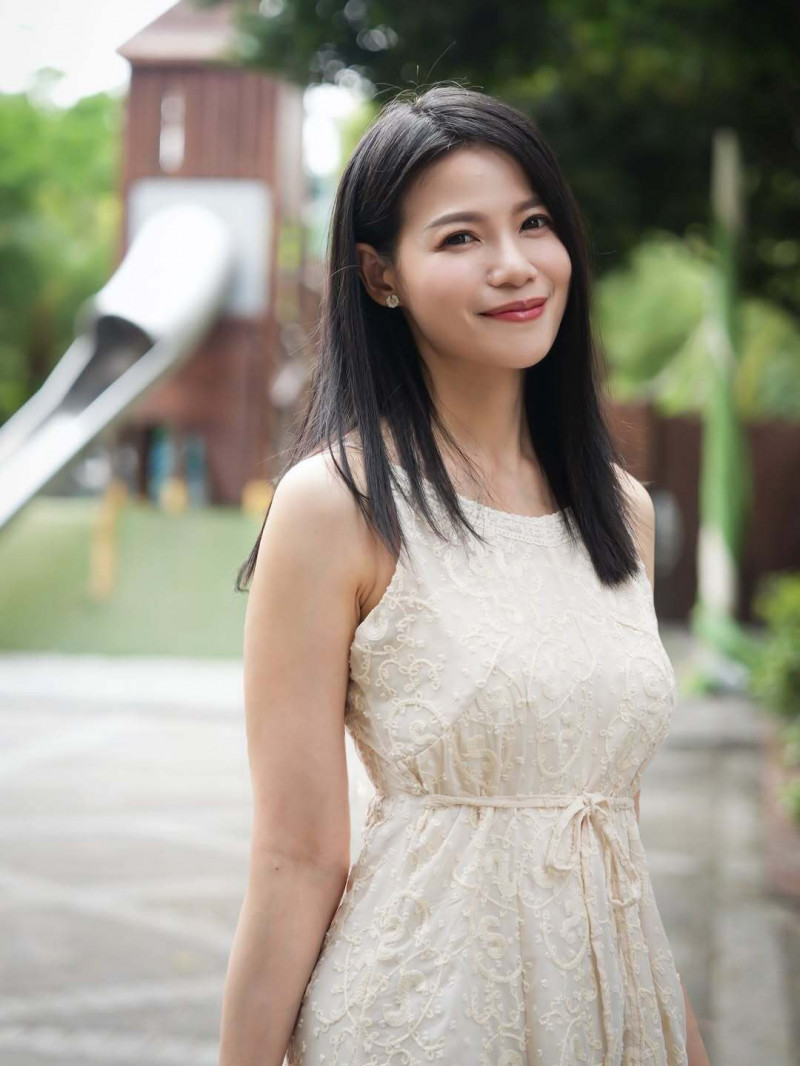 蘿莉塔把自己的經歷分享給網友。（翻攝自IG）