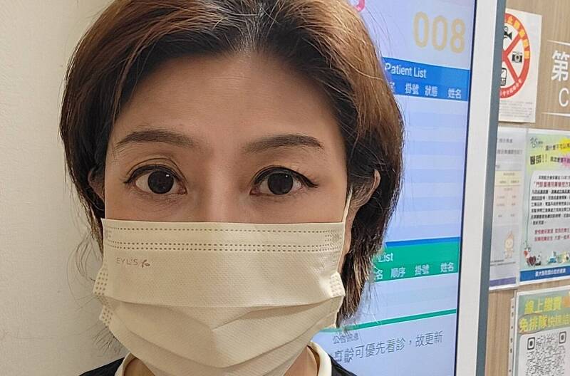 罹胰臟癌挺過化療 小彤:對抗癌王,活下去