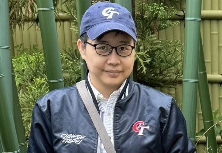 台灣人就是台灣人! 卡神:2026會做出正確選擇