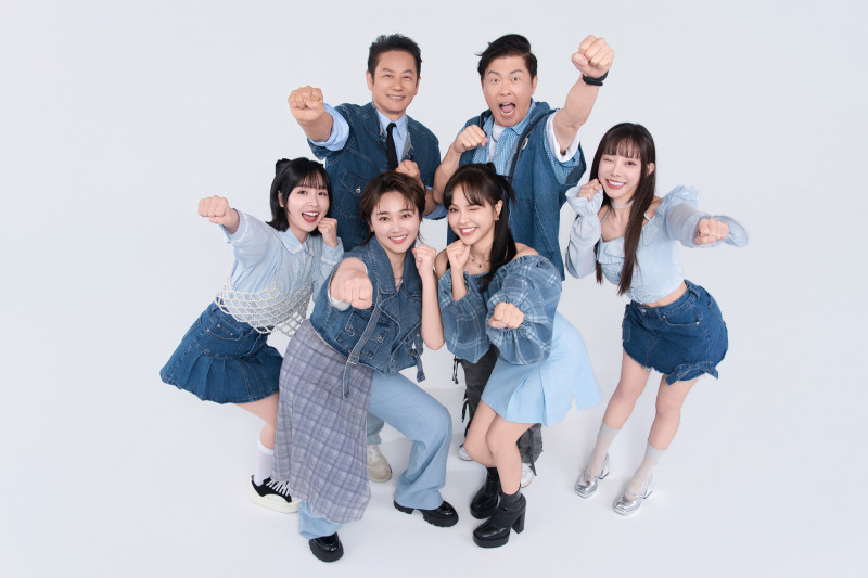 收視飆2.16!《衝衝衝》20年宣布「要出道了」曾國城慘被虧這稱號