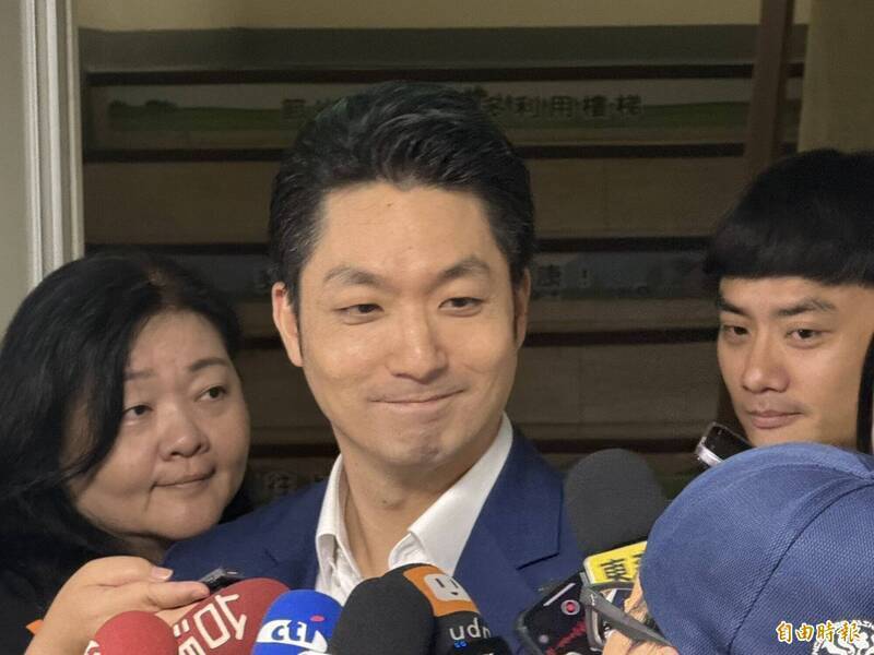 蔣萬安執政SOP 馬郁雯怒嗆:台北市民悲哀