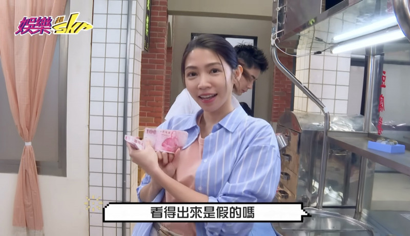 上班下班都看到女神妻 陳志強結婚3年崩潰吐實:有點膩