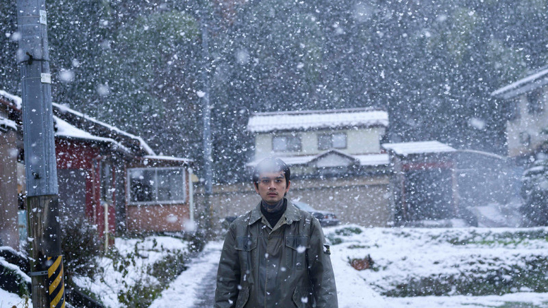 日本新銳怪物導演4部代表作強勢來襲!北村匠海、磯村勇斗、鍾雪瑩新片登北影