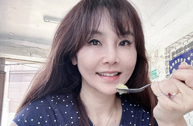 台南真的太危險! 女神主播黃倩萍驚吐真心話