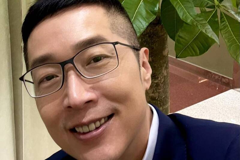 比拍戲賺更多!港星馬浚偉辭行政總裁 閃電轉職傳年薪逾千萬