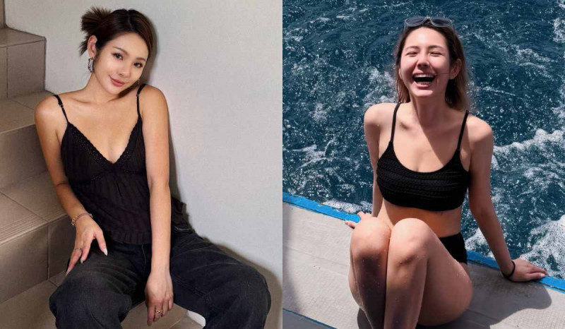 鮪魚爆秘戀已婚富二代 「錯愕淪小三」震驚回應了