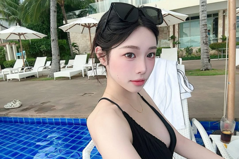 韓職啦啦隊女神無預警退出LG雙子 瘋傳來台發展本人親回應