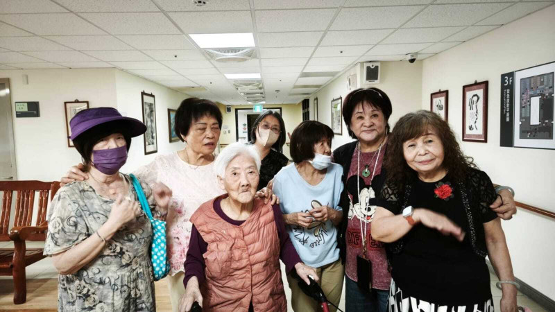 鄧麗君費玉清都是她家座上賓!資深女星走過失婚、破產 超狂現況曝光