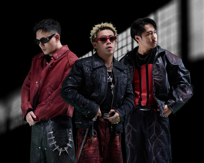 玖壹壹新歌全球首唱獻給2026 hito流行音樂獎。(Hit Fm聯播網提供)