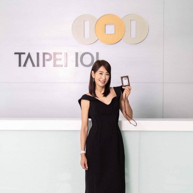 賈永婕慘挨轟!彭華幹怒揭「最大敗筆」:101恐被拖垮