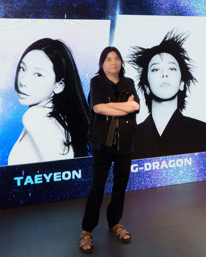 GD高雄開唱「嚴防拉椅子」重演 邱瓈寬不忍了開嗆:哪來的死詐騙