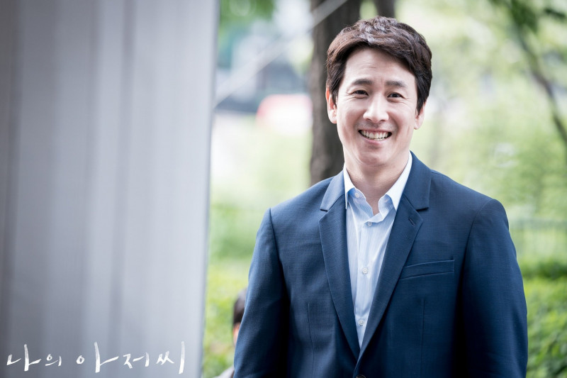 南韓已故影帝李善均遭影射涉毒，為自證清白走上絕路。（翻攝自X）