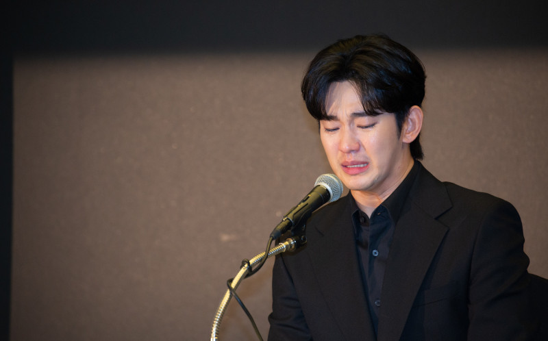 金秀賢逆風翻盤！金賽綸家屬律師竟變嫌疑人 律師直呼：非比尋常
