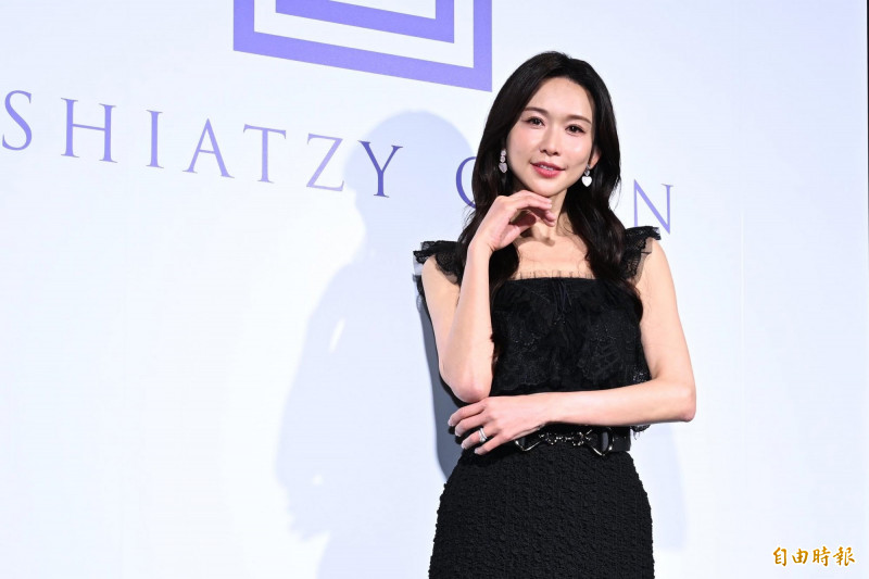 林志玲不接文策院董事 王浩宇曝背後關鍵