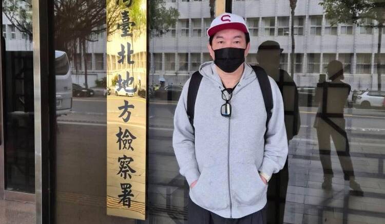 演藝圈被詐名單曝光! 康康遭騙700萬最少