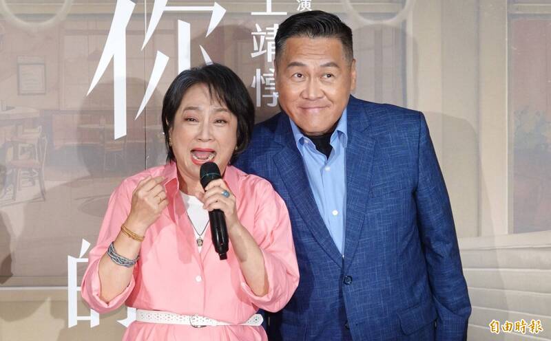 金鐘戲后哀嚎情慾戲加戲!被問「上一次時間」直爽回應了
