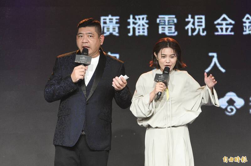 NONO入監倒數!涉性侵被判2年半 愛妻朱海君動向曝光