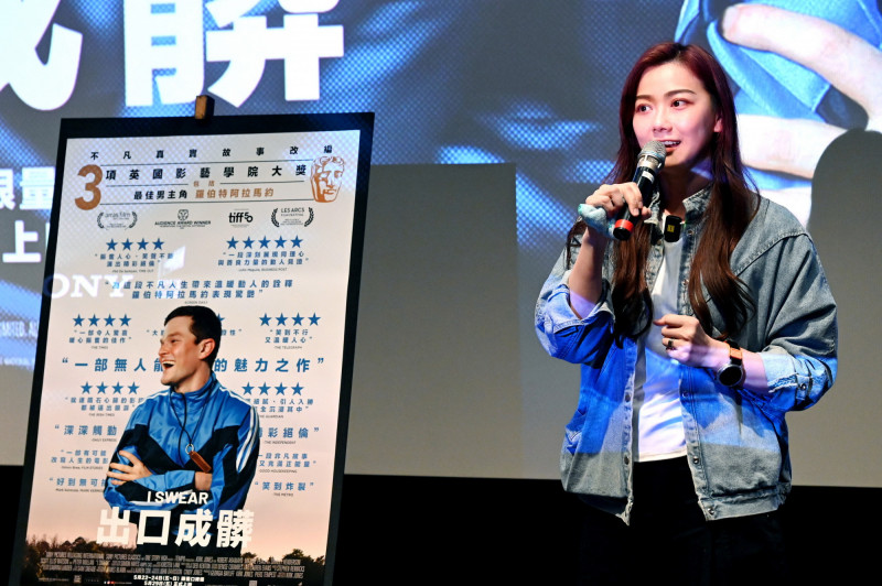 邵庭淚崩告白讓觀眾都哭了!《出口成髒》打開深埋多年情緒