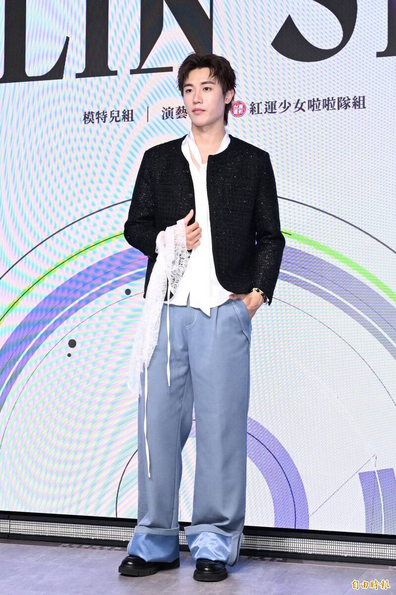 BL男星自招「我都是一號」 解鎖男男床戲:很享受