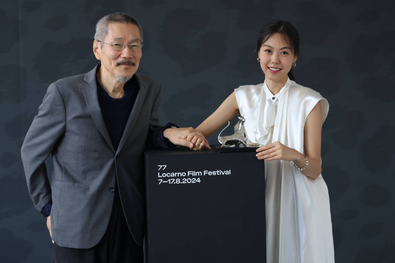 金珉禧1歲婚外子暴風長大!推嬰兒車畫面全曝光