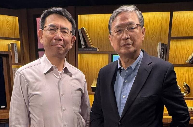 （影音）馬英九駁失智 名嘴馬西屏認嚴重失憶