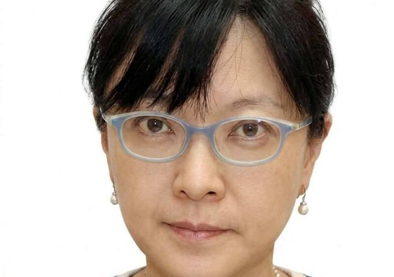 一代玉女銀霞昔讚馬英九運動專家 悲揭醫院過67歲生日