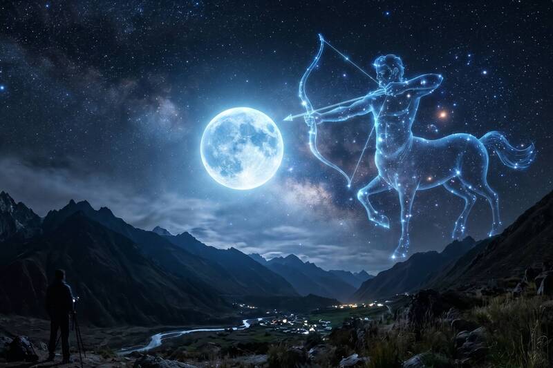 【5/25~5/31星座錦囊】5月迎「第二個滿月」!4星座正偏財旺翻天、4星座皮繃緊防漏財