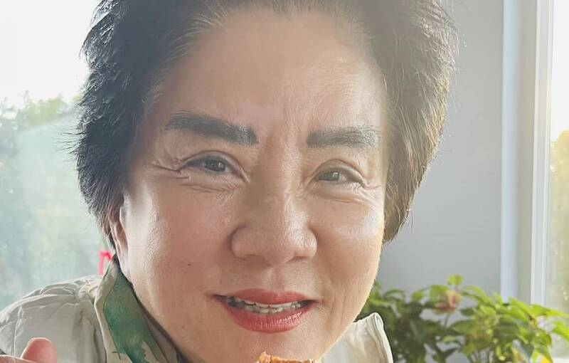 邱彰遇詐騙 怒斥「這是美國不是中國,想做騙子功力差遠」
