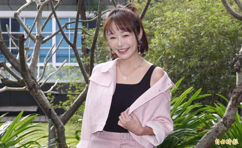 八點檔女星撞鬼實錄曝光 深夜陌生男耳畔低語嚇爛