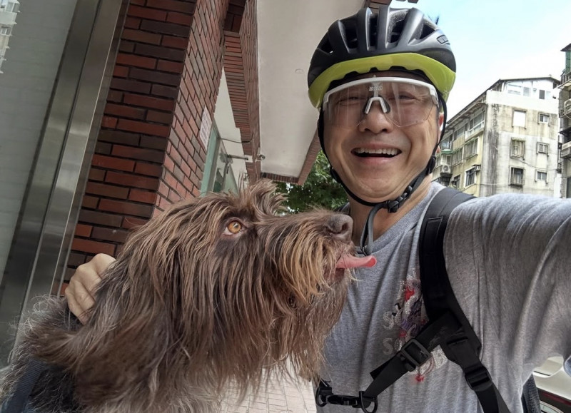 《歌手》首集慘出局!前妻伊能靜疑公開力挺 哈林再發聲