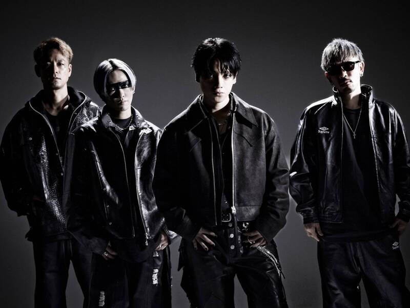 別只聽《排球少年》神曲!SPYAIR新體制來台很欣慰:沒有換主唱就離開