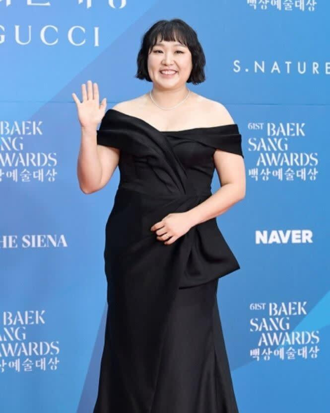 女星奪百想「催淚告白病重摯親」 17天後傳噩耗