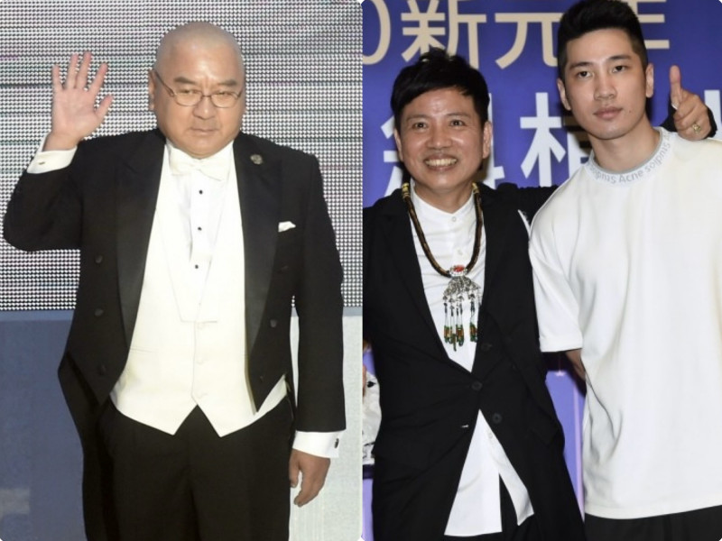 尹衍樑人生落幕…生前暖救「陳凱倫服刑兒」 一句話讓陳銳低谷翻轉