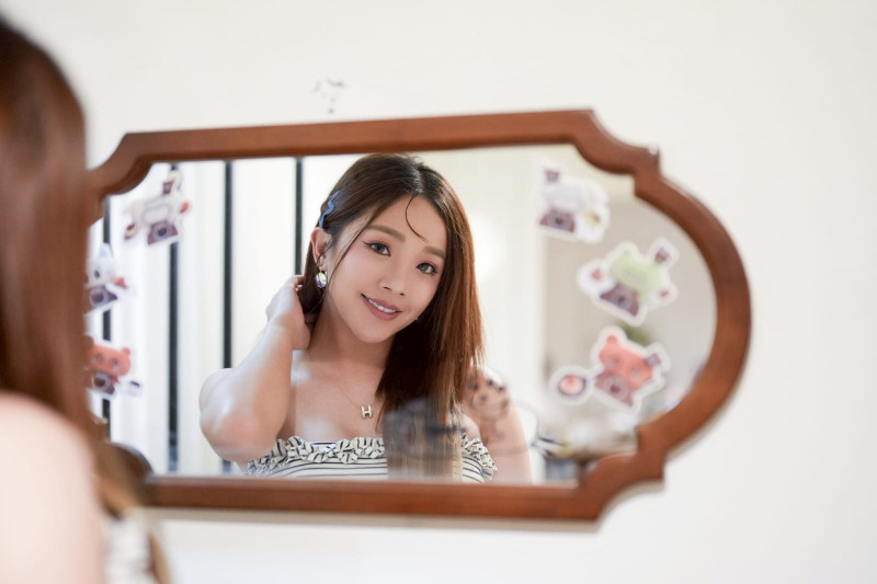 賴慧如發片。（時代創藝提供）
