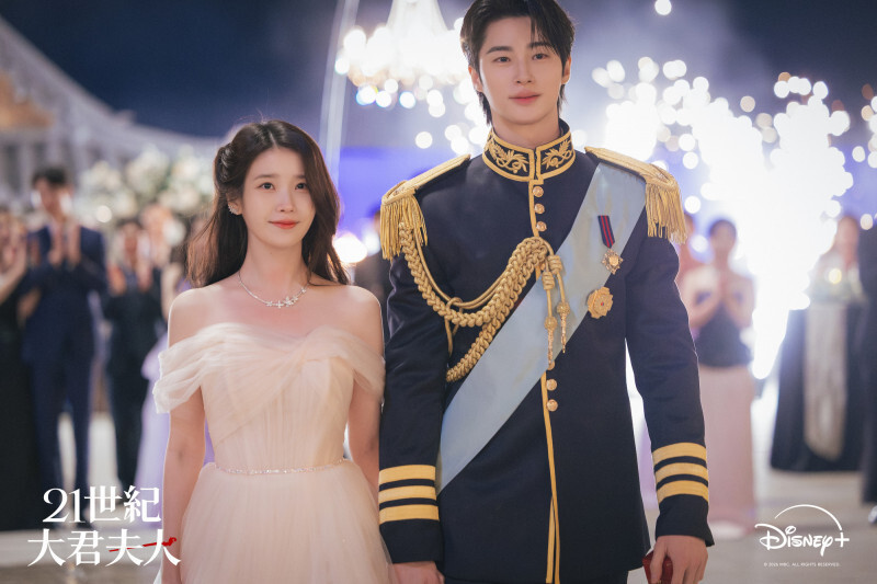 不只追回20億韓幣!《大君夫人》恐全球下架 3天連署衝破83%
