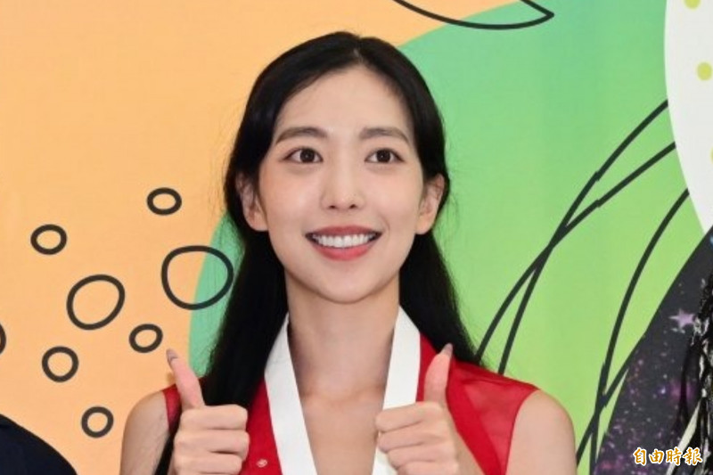 韓國演藝圈有多黑?尹到怡揭恐怖真相:減肥藥摻毒品