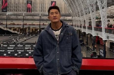 金東炫結紮後又多1小孩 超神準時間差有亮點