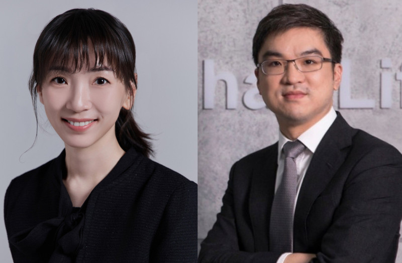 尹衍樑子女扛家業!「潤泰公主」身分竟是會計網紅 牛津博士兒39歲接掌南山