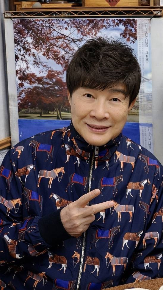 國父紀念館整修中 謝雷情有獨鍾喊話了