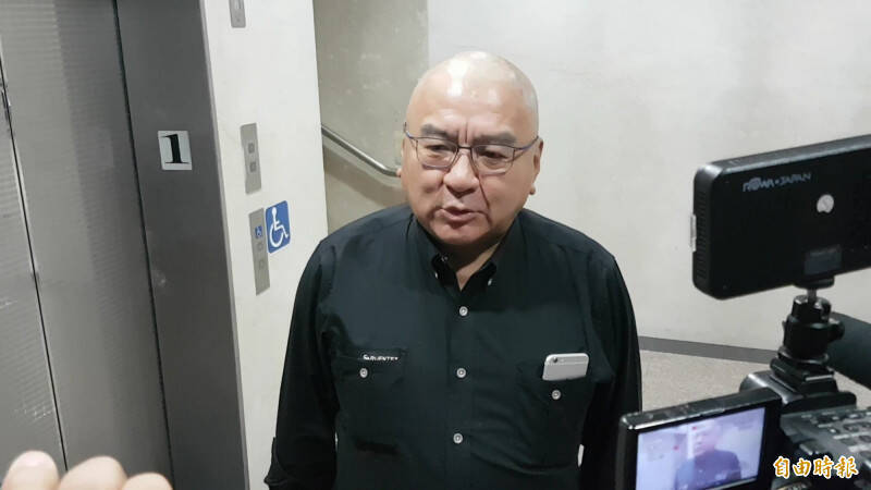 尹衍樑病逝享壽76歲 JR紀言愷沉痛發聲