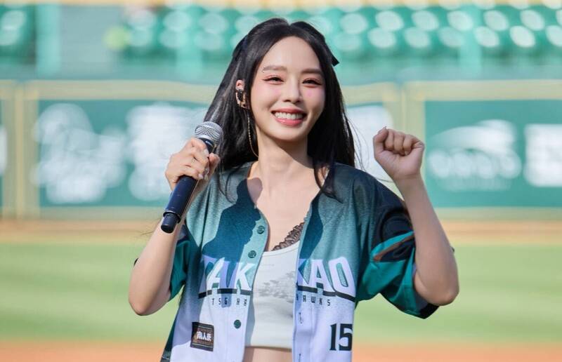 45歲孫淑媚開球凍齡回春 發長文公開變美秘訣