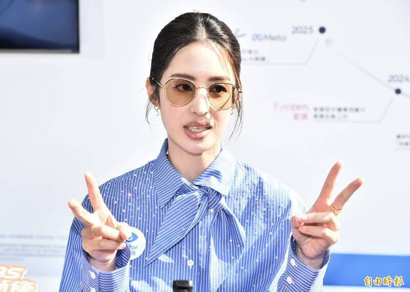 恭喜!高帥男友求婚成功 莫允雯曬超大鑽戒:少了一個孤單女孩