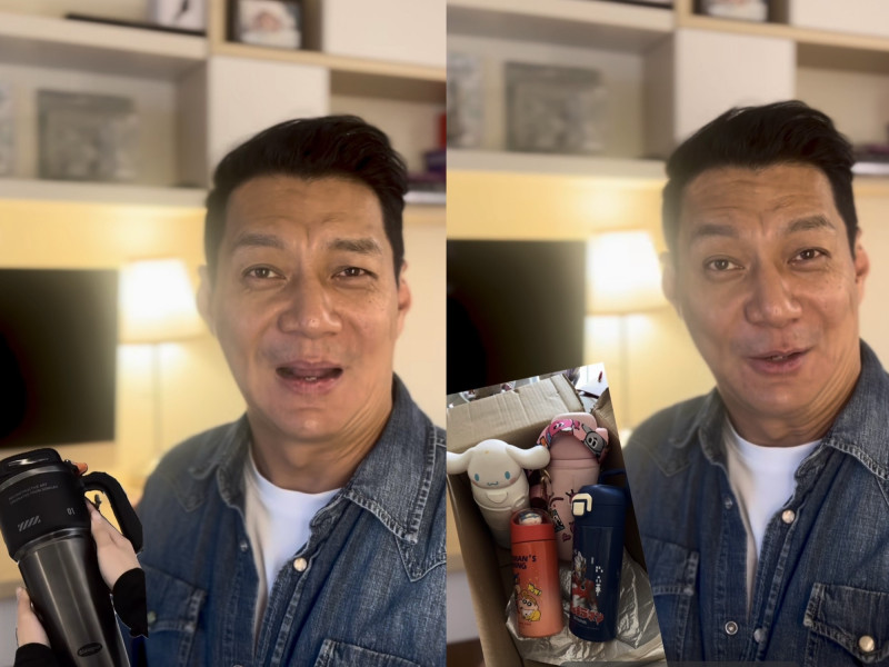 聶雲貨到付款也被騙 苦主集體現身「慘案全曝光」 台灣1週遭詐逼近12億