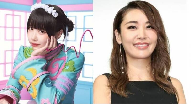 惡魔偶像失言瞎扯鈴木紗理奈「最討厭藝人」 經紀公司急道歉