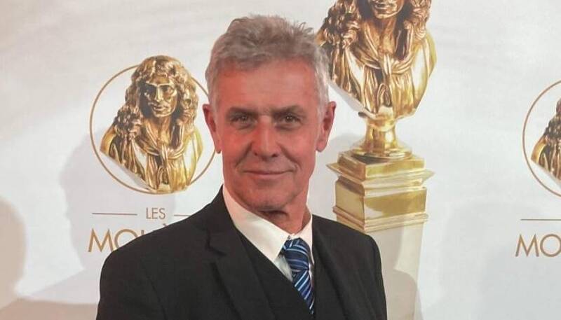 《艾蜜莉在巴黎》皮耶德尼突發嚴重漸凍症驟逝 享壽69歲