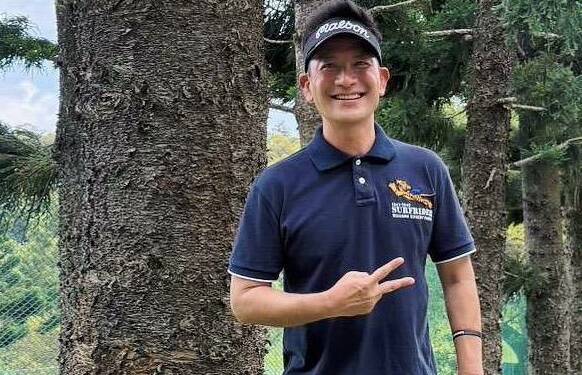 高山峰1對子女適應良好 從從容容移居泰國