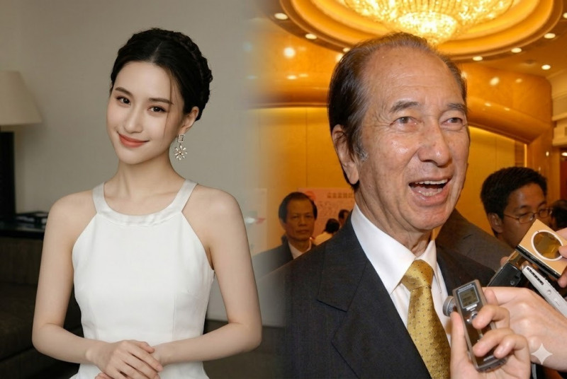 賭王何鴻燊逝世6週年  愛女默默現身拜祭照片惹鼻酸
