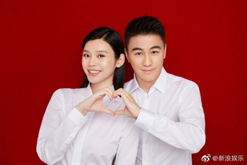 結婚7年終於等到了 何猷君、奚夢瑤法國婚禮倒數